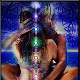 Twinflame Love