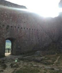 The Sacred Awakening