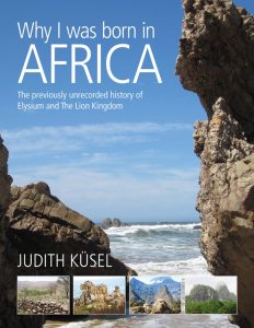 Why I was Born in Africa - PAPERBACK