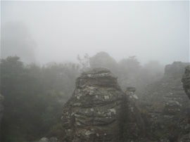 Inner / outer journeys – Travels in Southeastern Africa