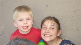 The New Children Part 2