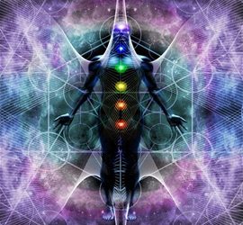 The Vortex Energy cleansing and clearing