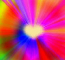 Heart Centred Beingness!