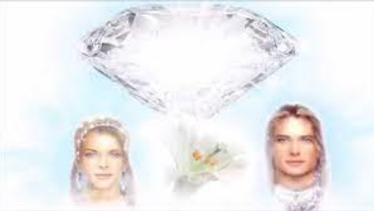 The White Flame of Illumination Ascension Course