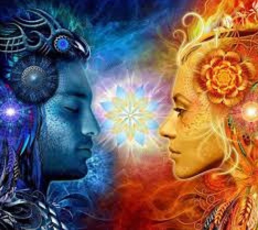 Platinum Twin Flame Soul Readings