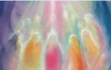 The Return to Innocence and the Age: Scared Community of Souls