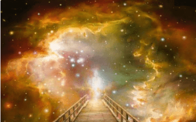 Transfiguring into and Manifesting the New Golden Age